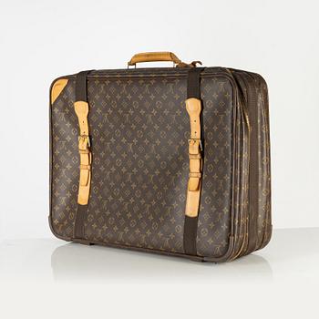 Louis Vuitton, a 'Satellite' suitcase, 1997.