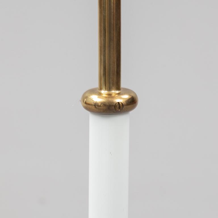 A Floor lamp model 2564 by Josef Frank for Firma Svenskt Tenn.