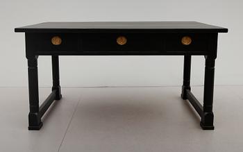 SKRIVBORD, 1900-talets första hälft.