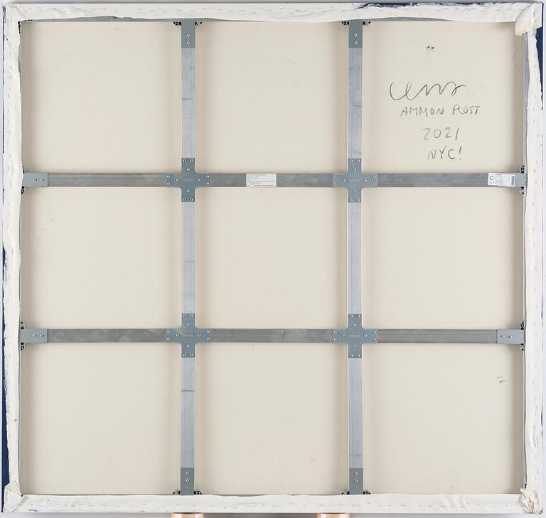 Ammon Rost, "Dream City".