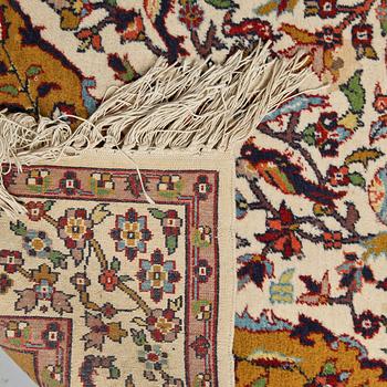 MATTA, orientalisk, 192 x 124 cm, old.