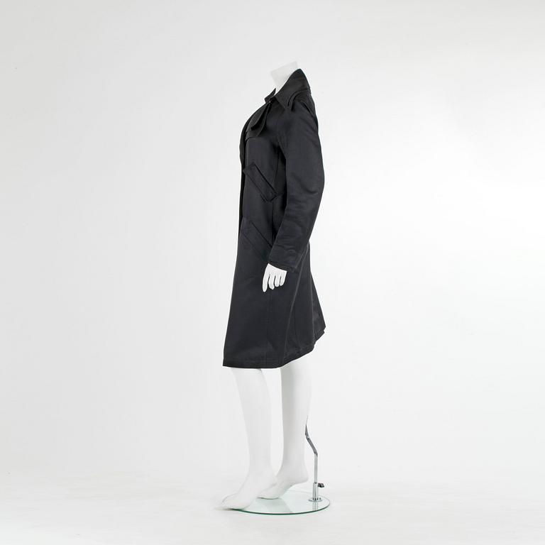 CHANEL, kappa, fransk storlek 44.