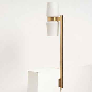 Three table lamps, mid-20th Century.