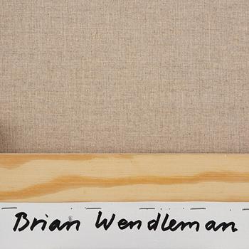 Brian Wendleman, "Eleonora".