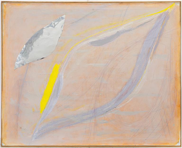 Eddie Figge, "Skuggor (Ufo 9)".
