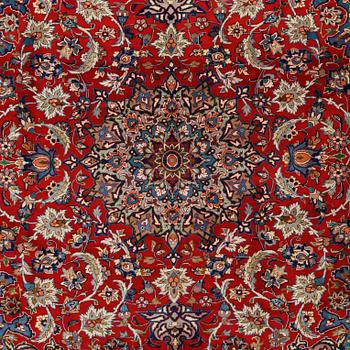 MATTA, Nadjafabad, ca 400 x 294 cm.
