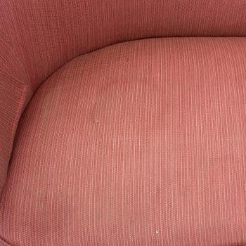 A 1960´s Carl Malmsten "Samspel" sofa.