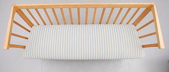 SOFFA, "Visningsö", Carl Malmsten, Karl Andersson & Söner, 1900-talets andra hälft.