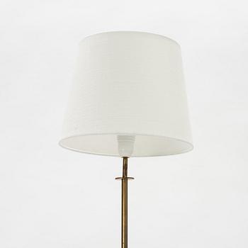 Josef Frank, golvlampa, modell 2148, Firma Svenskt Tenn.