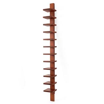 John Kandell, Hylla, "Pilaster", Källemo.