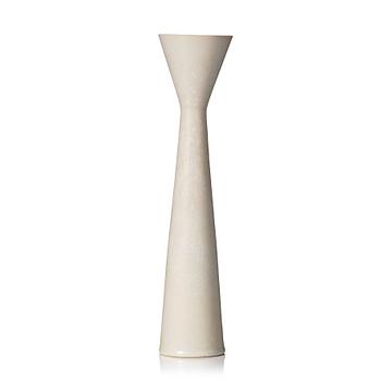 65. Carl-Harry Stålhane, a unique stoneware vase, Rörstrand, Sweden 1952.