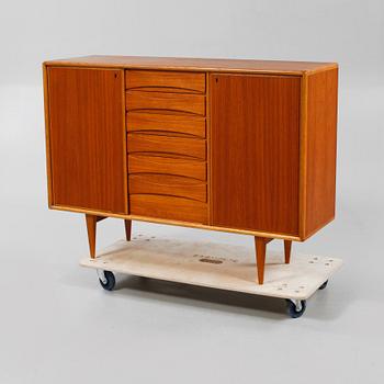 SIDEBOARD, 1950/60-tal.