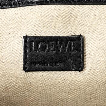 Loewe, bag, "Flamenco".