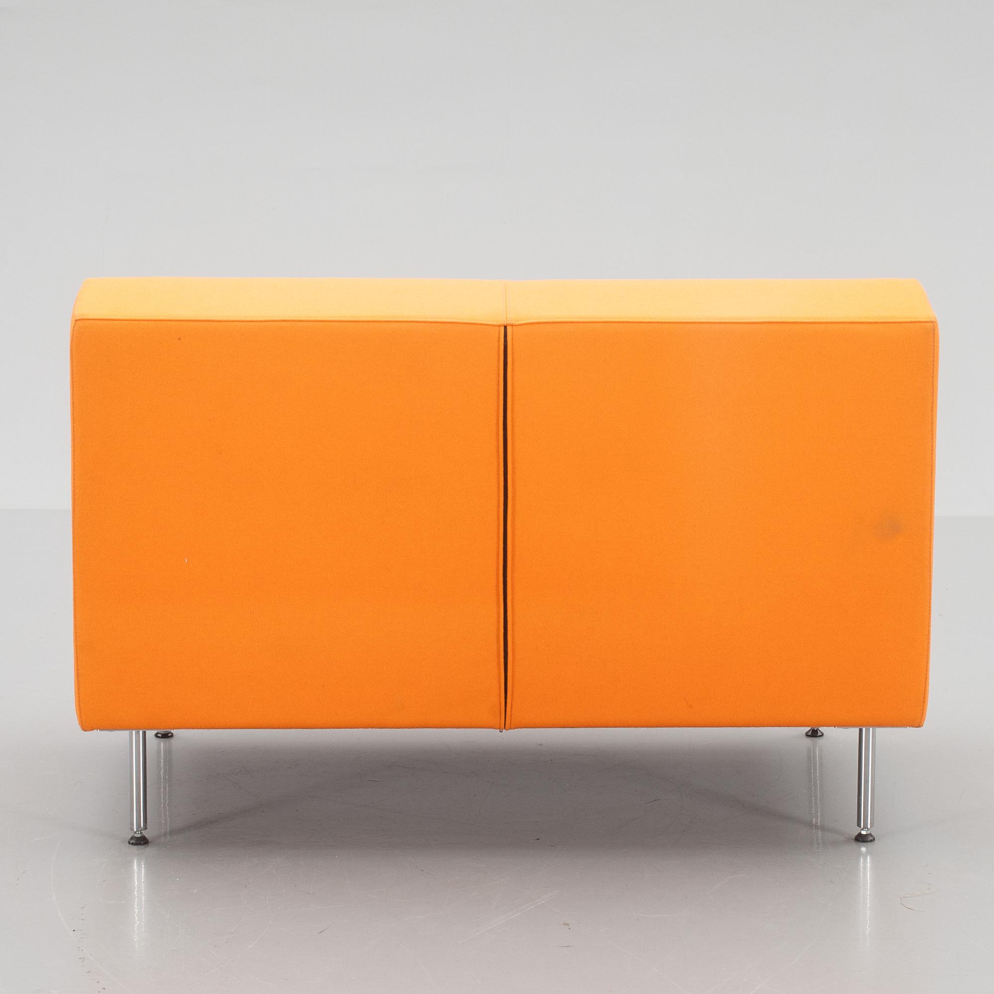 SOFFA, "Support", design Tom Stepp.