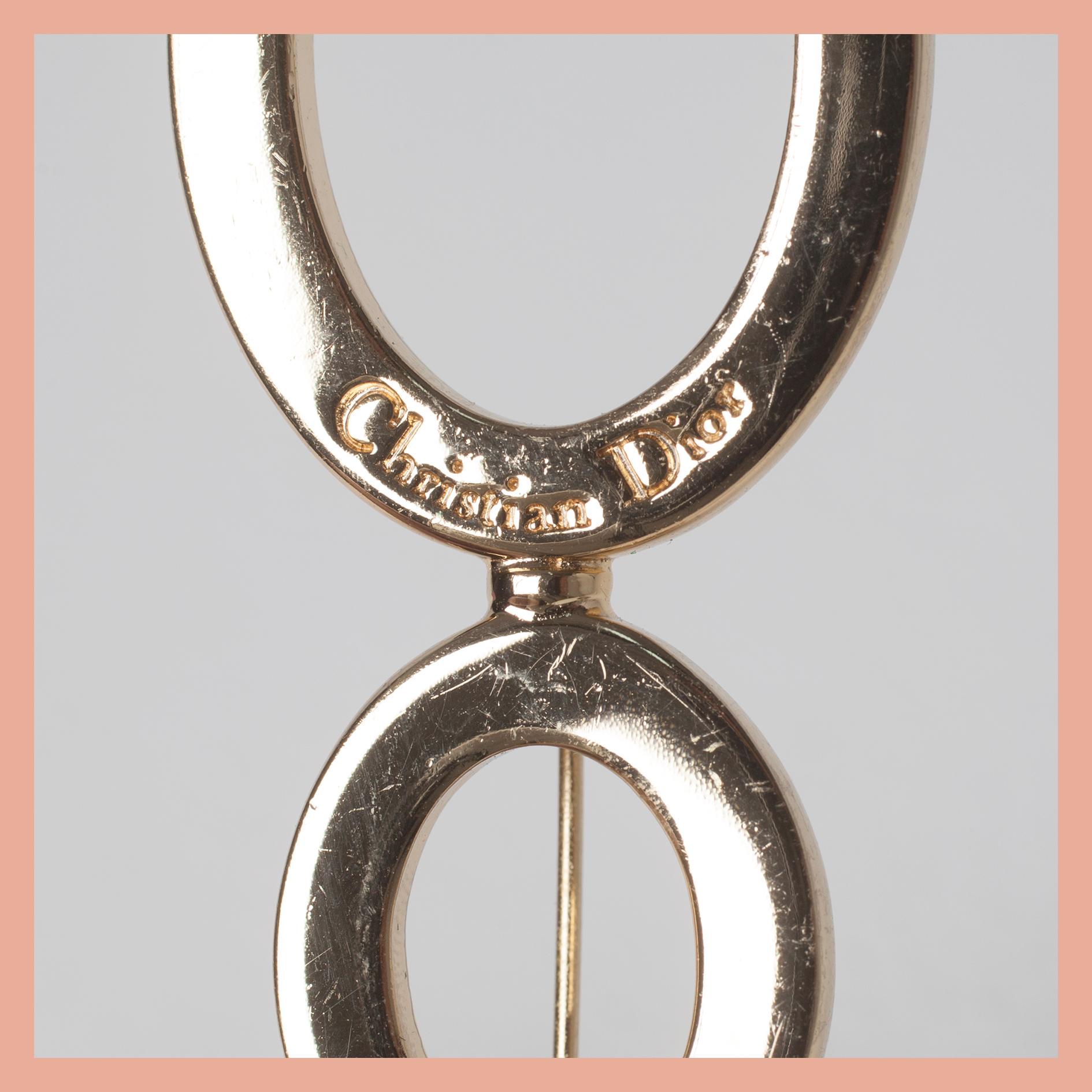 BIJOUTERIER, Christian Dior.