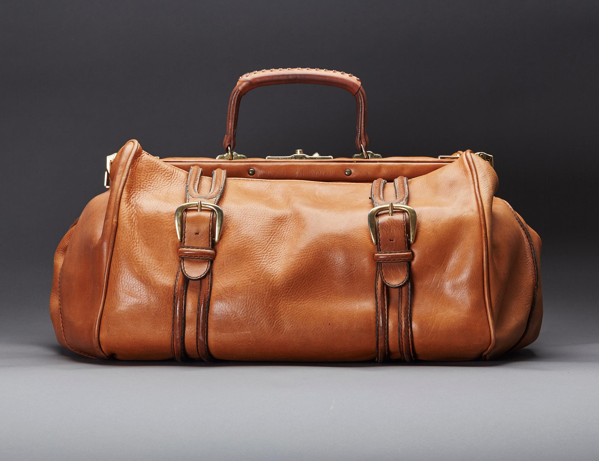 VÄSKA, 1900-talets andra hälft.