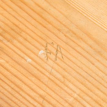 Anders Scherling, sekretär, gustaviansk, Stockholm 1783.