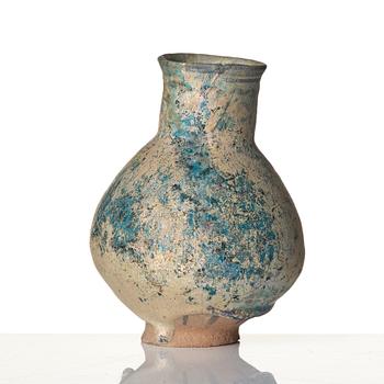 Kanna, lergods Keshan, 1200-tal.