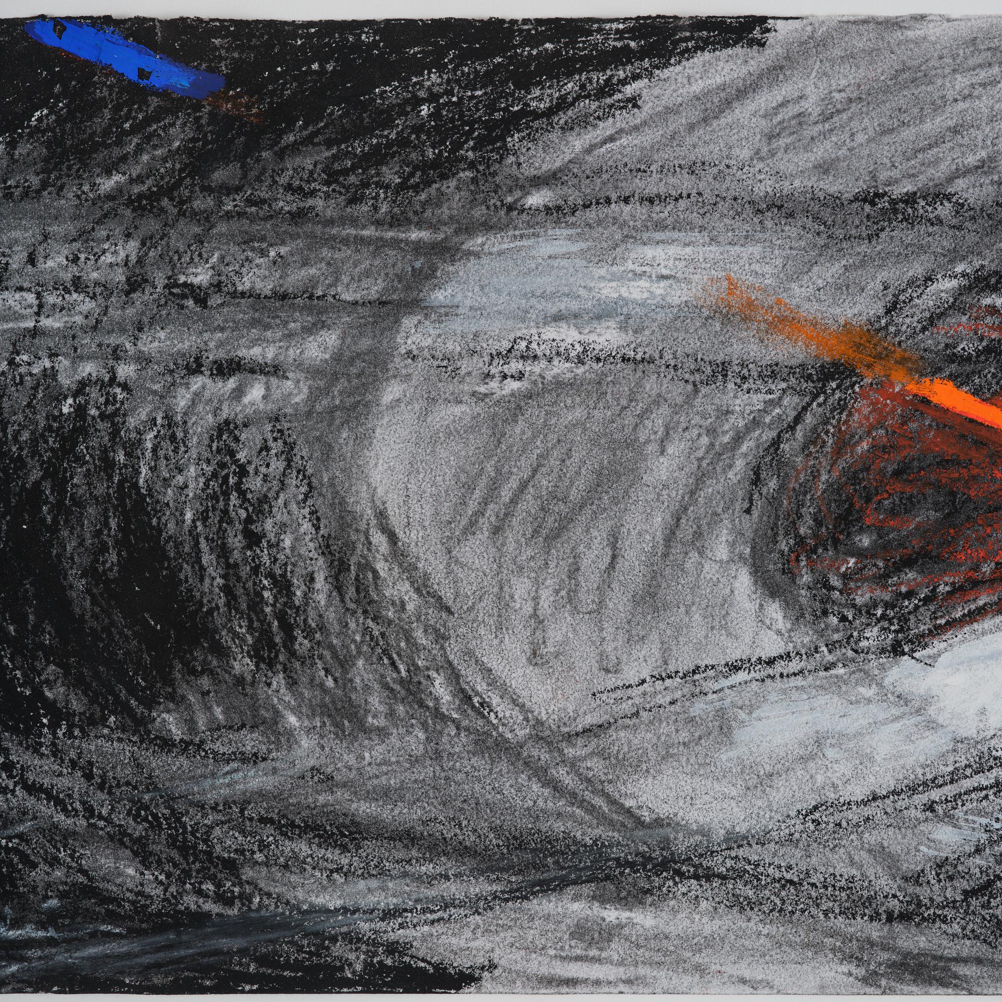 Olle Bonniér, "Ljusmembran".