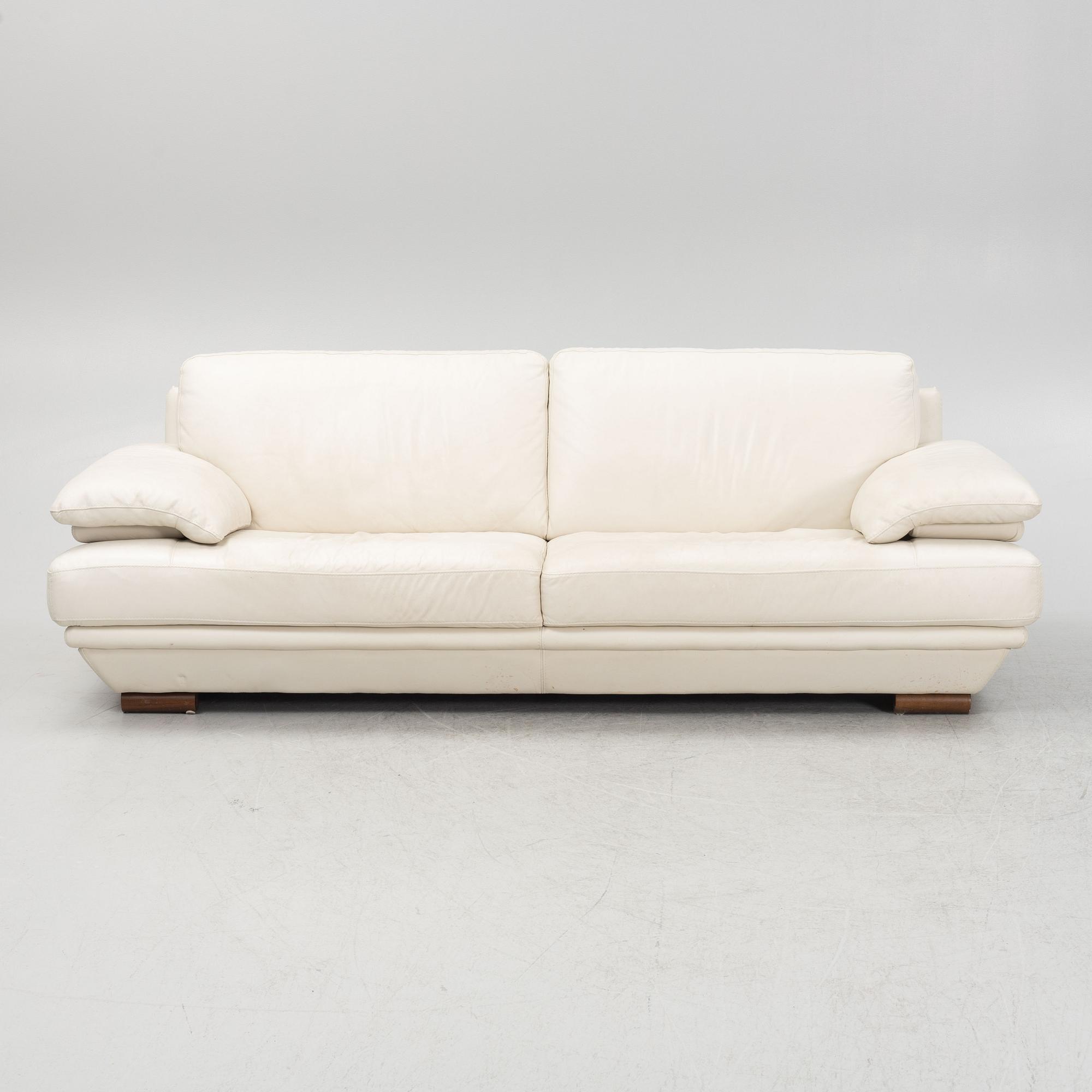 Soffa, Natuzzi, Italien.