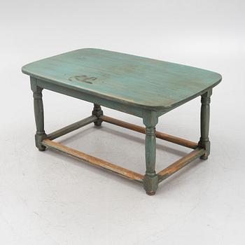 Bord, barock, 1700-tal.