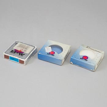 A chrome body Leica M4 no 1208039 from Wetzlar 1968. With Summilux 1:1.4/50.