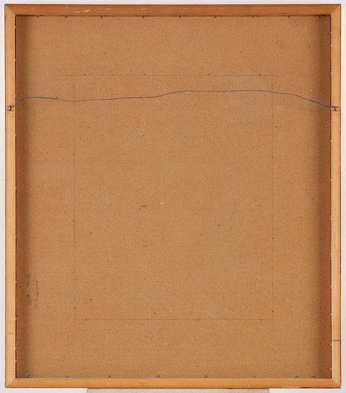 Einar Nerman, Still life with flowers.