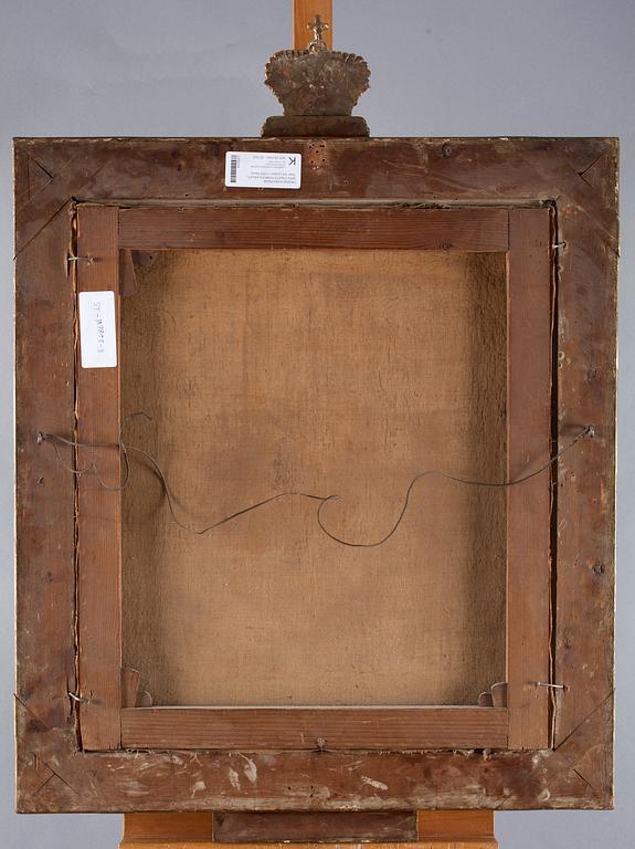 "Karl XIV Johan" (1763-1844).