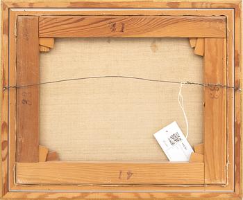 Einar Jolin, utan titel.