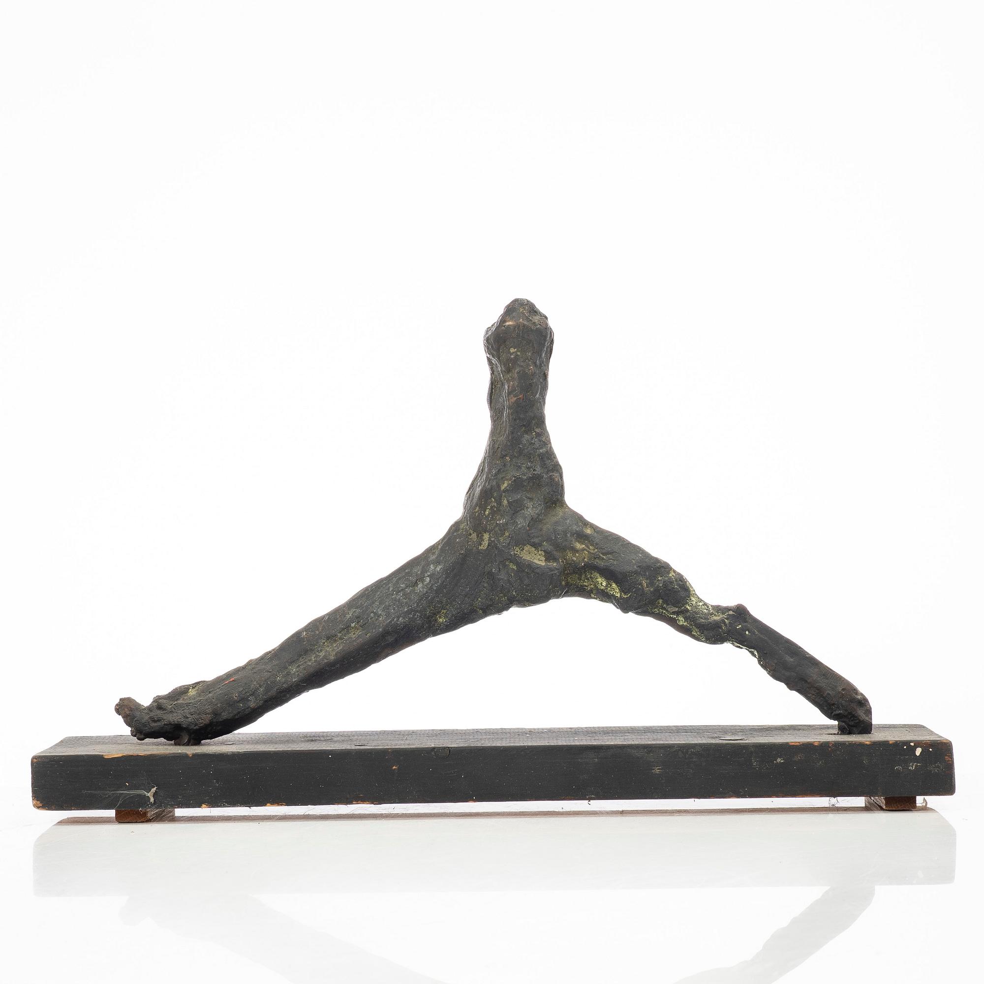 Anna Mizak, Untitled.