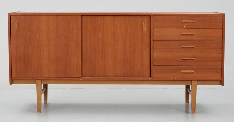 SIDEBOARD, 1950/60-tal.