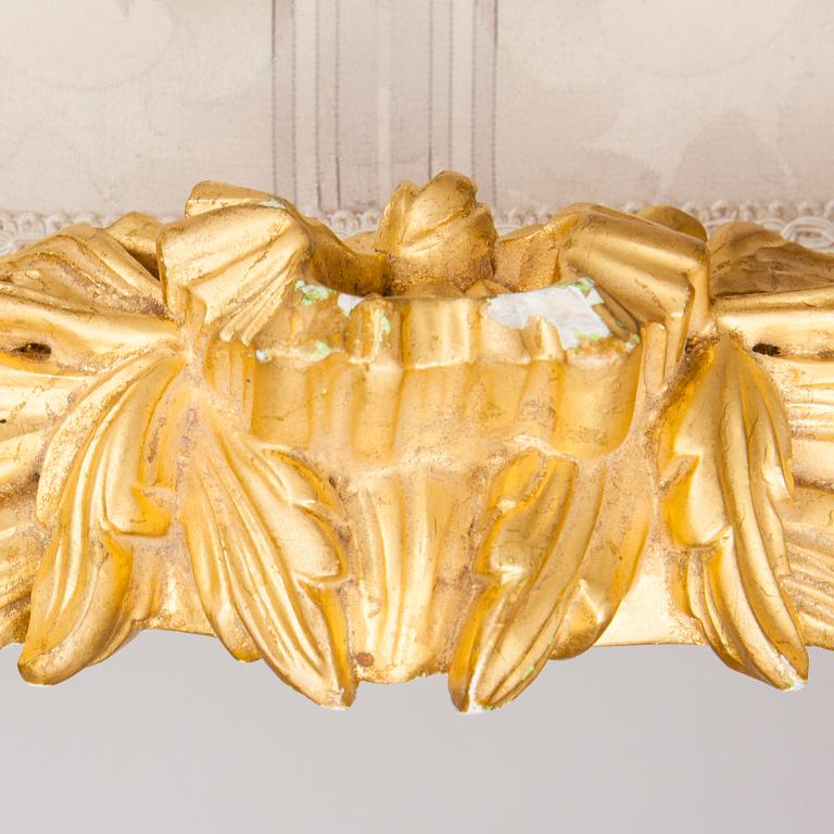 DIVAN, gustaviansk stil, 1900-luku.