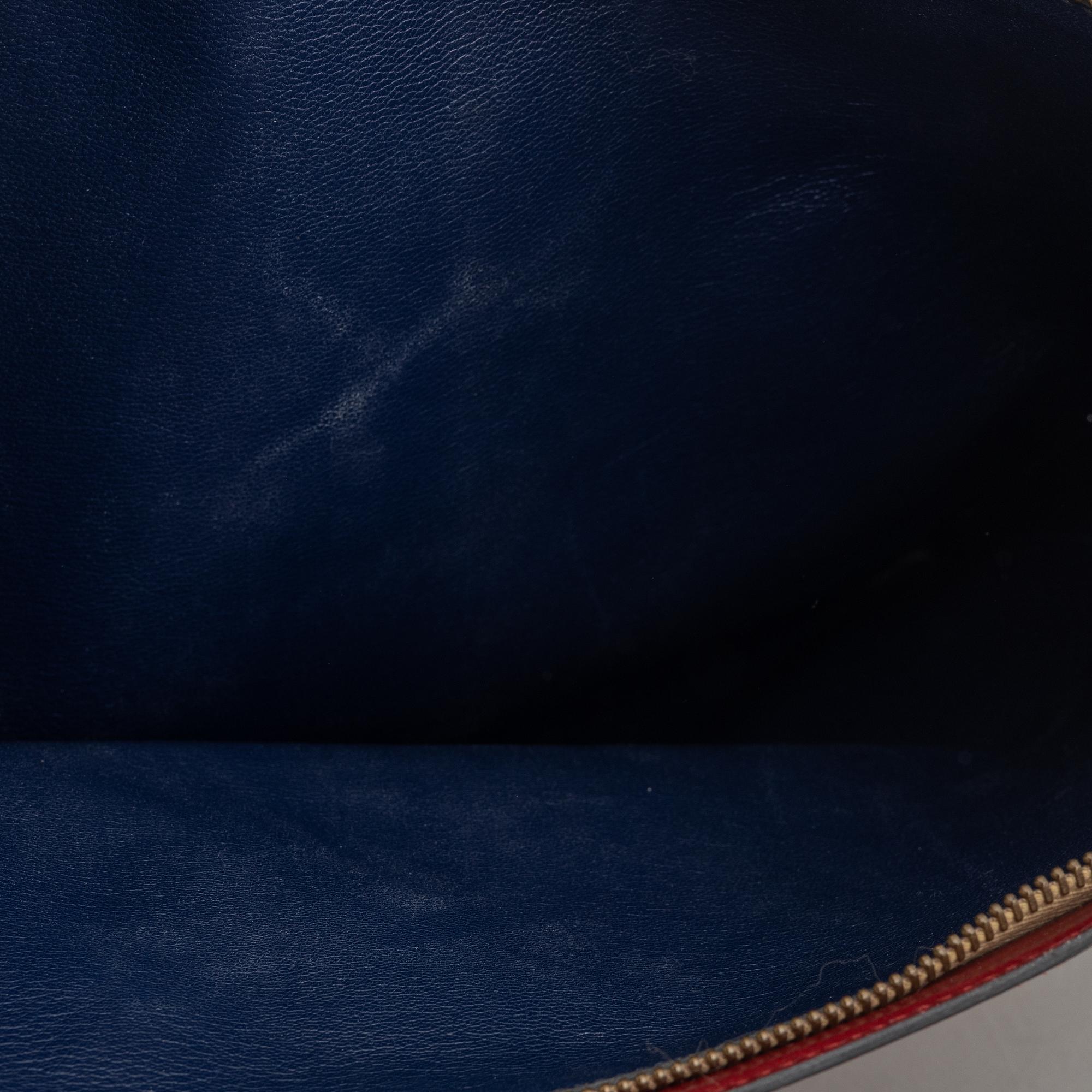 Hermès,  bag "Sac Himalaya", 1988.