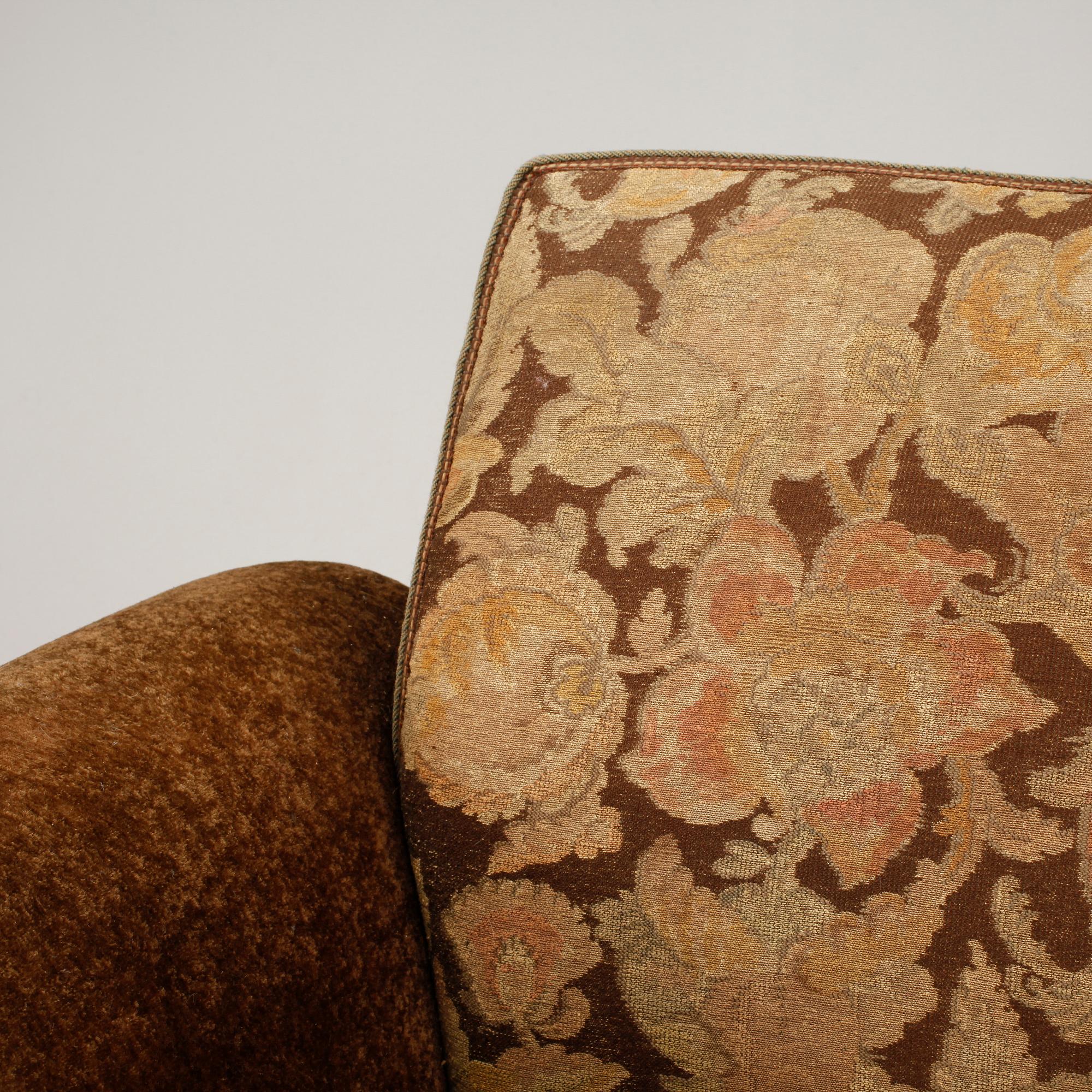 SOFFA, art déco, 1930/40-tal.