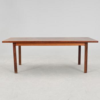 SOFFBORD, 1960/70-tal.