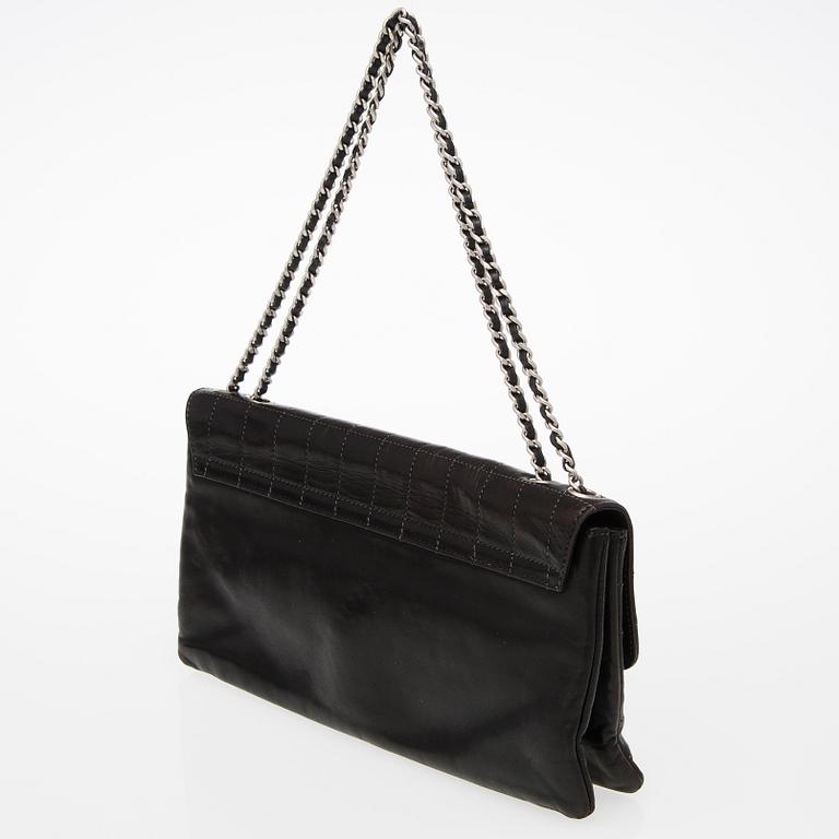 A CHANEL PURSE, model 2.55.