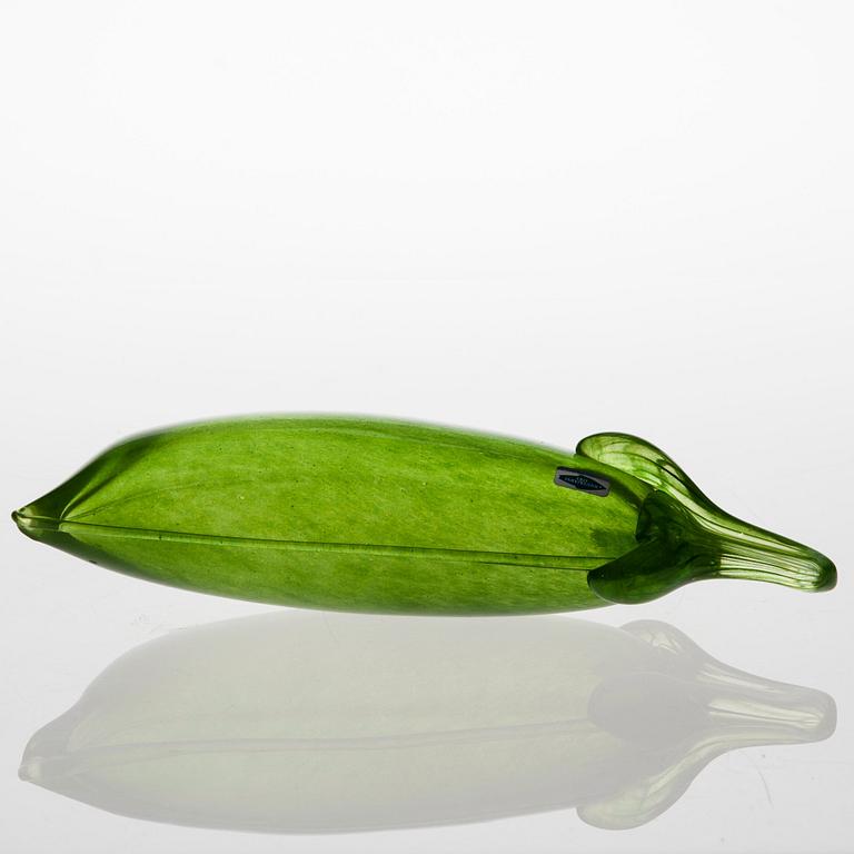 Oiva Toikka, GLASS SCULPTURES, 10 PCS.