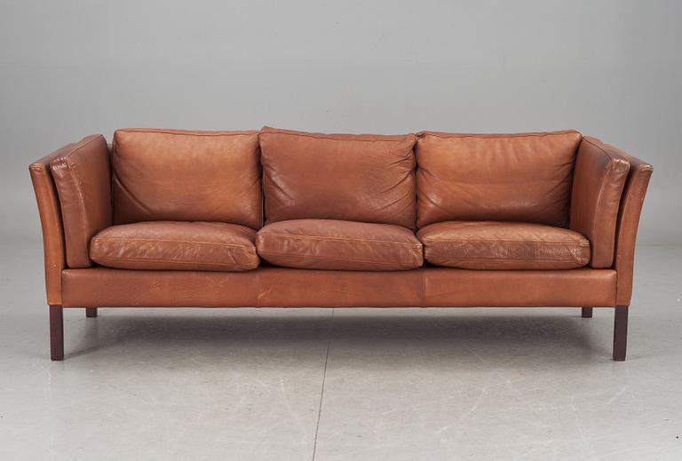 SOFFA, "Eva", Stouby design team.