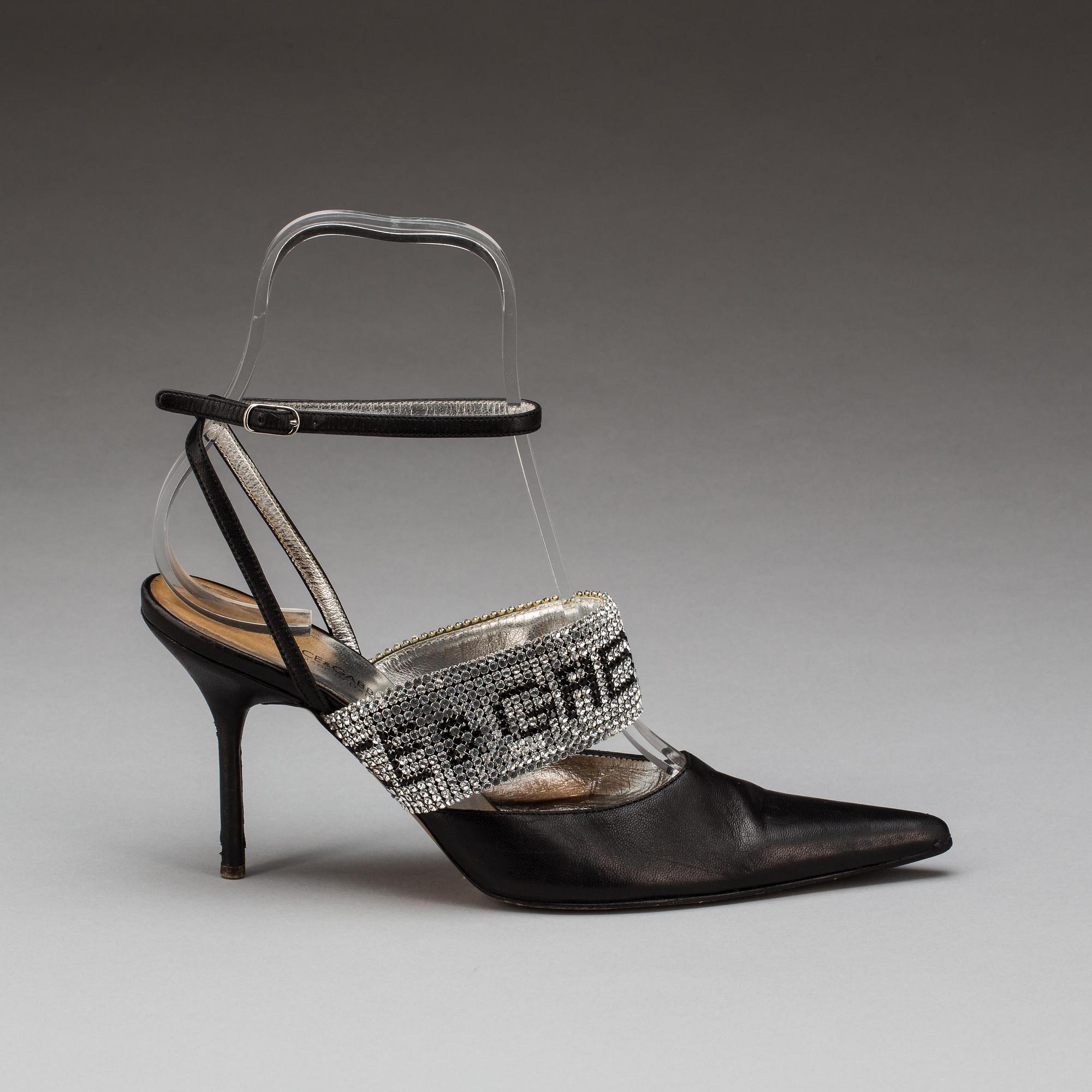SKOR, Dolce & Gabbana.