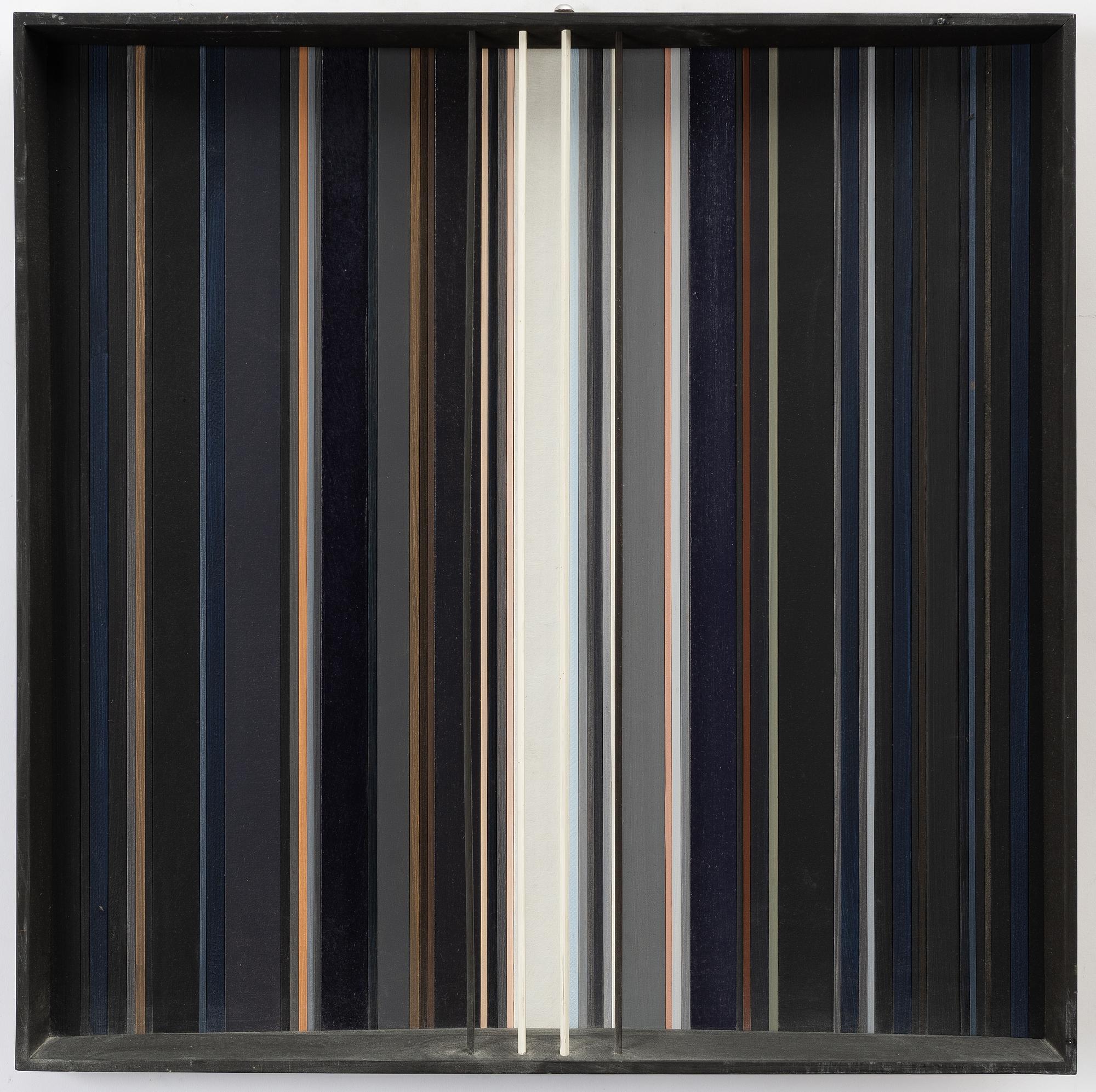 Bengt Arne Bolin, Untitled.