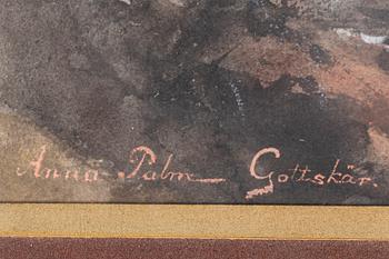 Anna Palm de Rosa, "Gottskär".