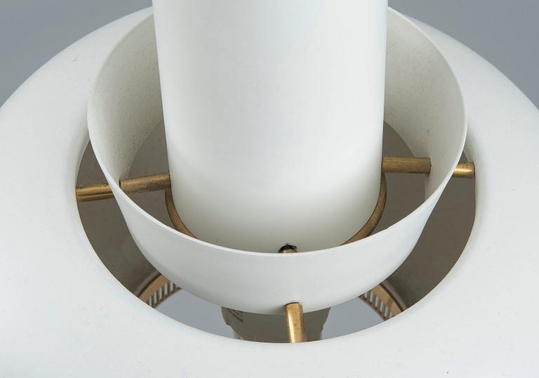 Alvar Aalto, KATTOVALAISIN A334.