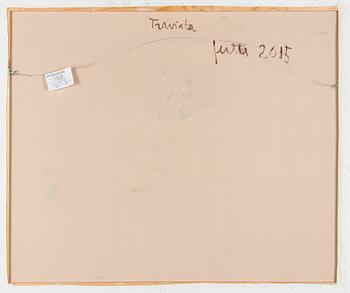 Jertta Ratia, "Traviata".