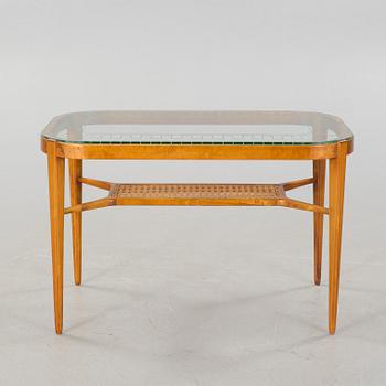 A 1940/50s sofatable, Swedish Modern style.