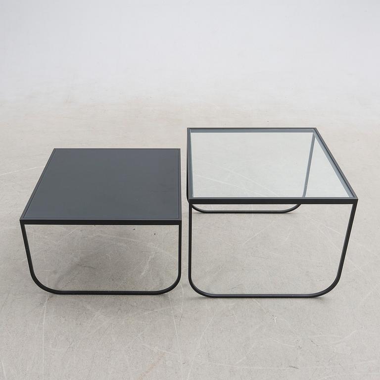 Broberg & Ridderstråle, Bid table, "Tati", Asplund 2019.