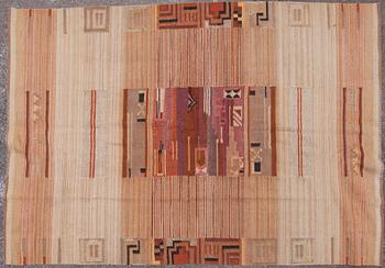 MATTA, funkis, 1930-tal. 306 x 211 cm.