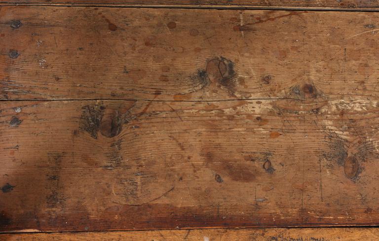 SOFFA, Karl Johan, 1800-talets mitt.