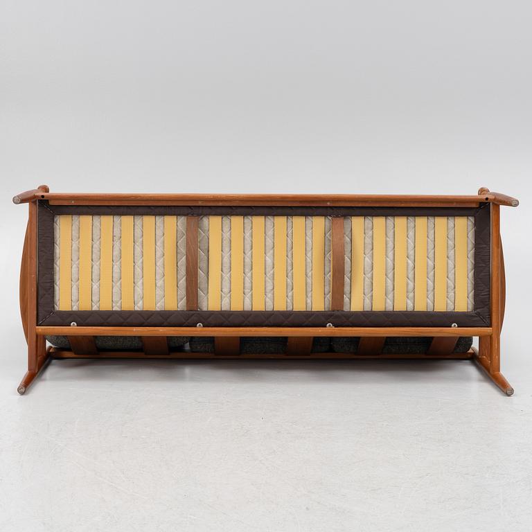 Grete Jalk, sofa, France & Son, Denmark.
