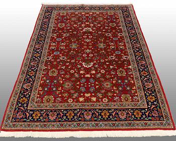 MATTA, orientalisk, signerad, 230 x 140 cm.