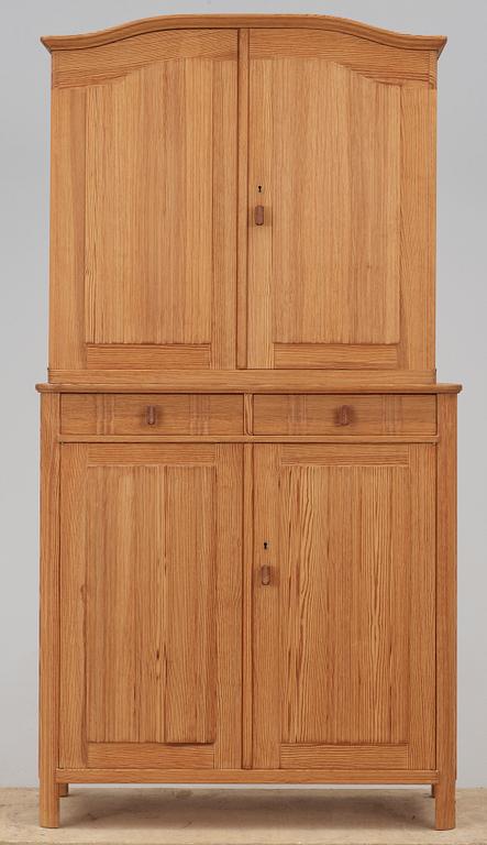 SKÅP, Carl Malmsten, 1900-talets andra hälft.